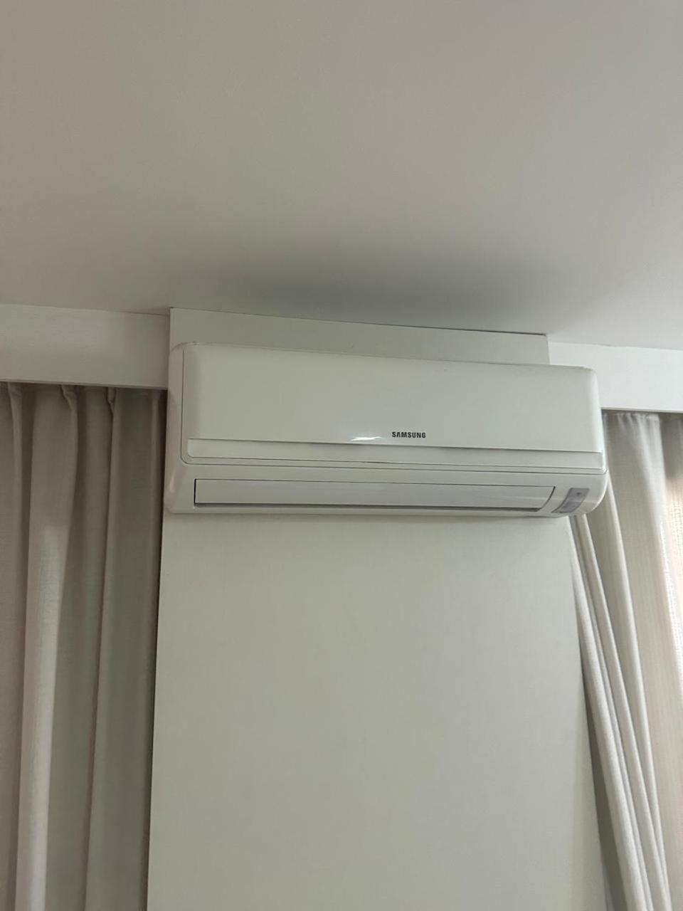 Apart Alameda Lorena São Paulo Exteriör bild