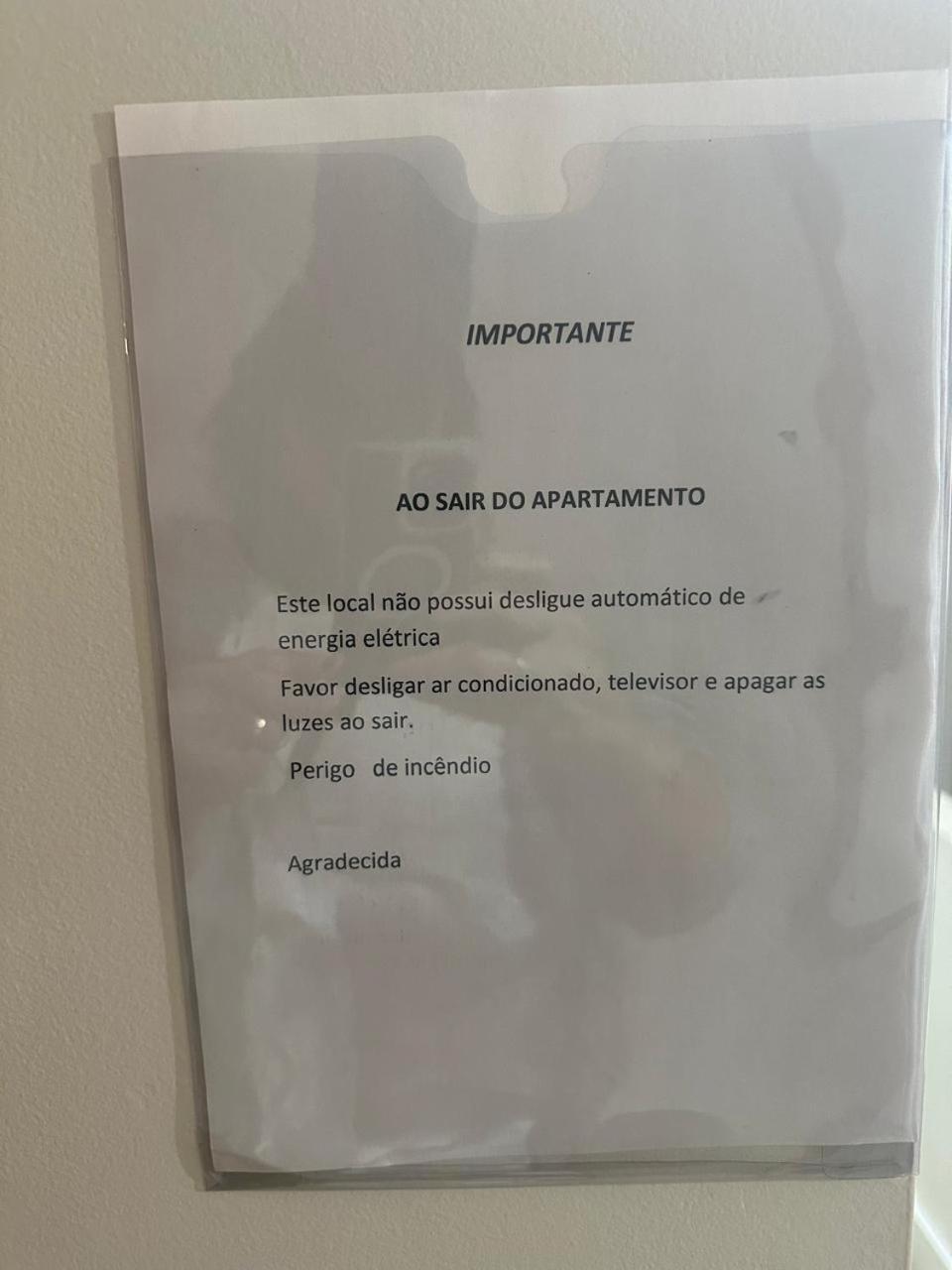 Apart Alameda Lorena São Paulo Exteriör bild