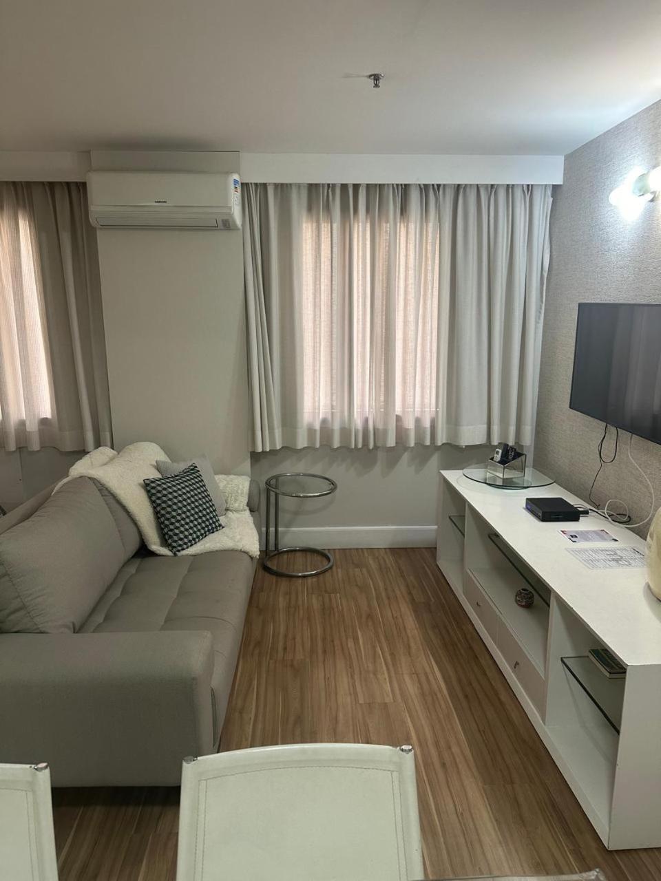 Apart Alameda Lorena São Paulo Exteriör bild